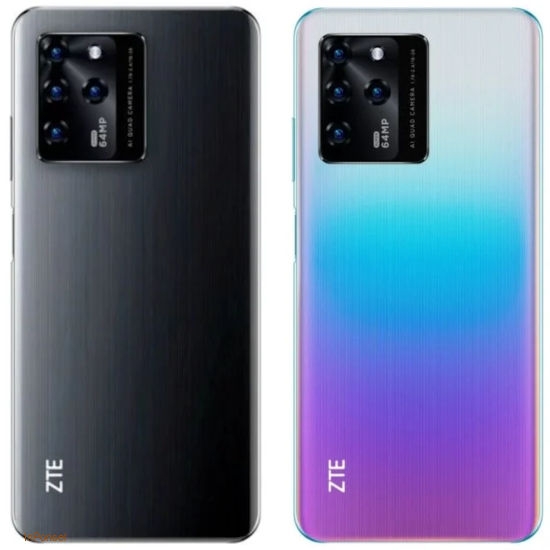 ZTE Blade V30