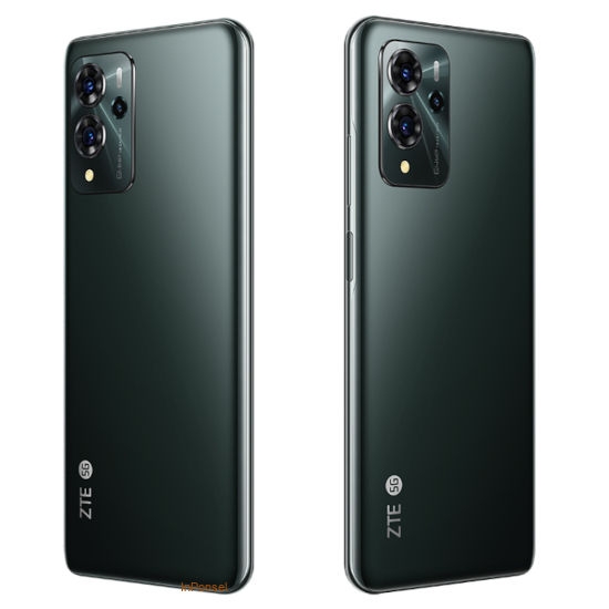 ZTE Blade V40 Pro