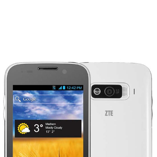 ZTE Imperial