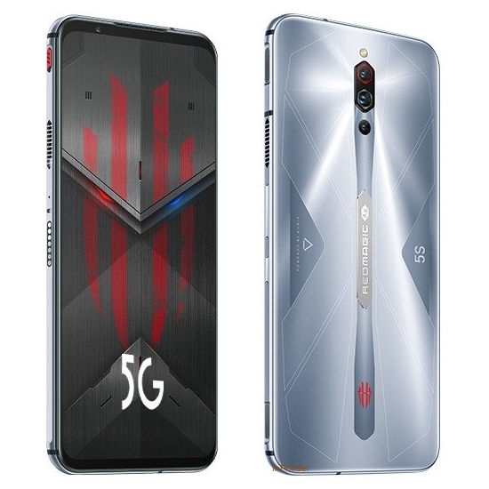 ZTE Nubia Red Magic 5S