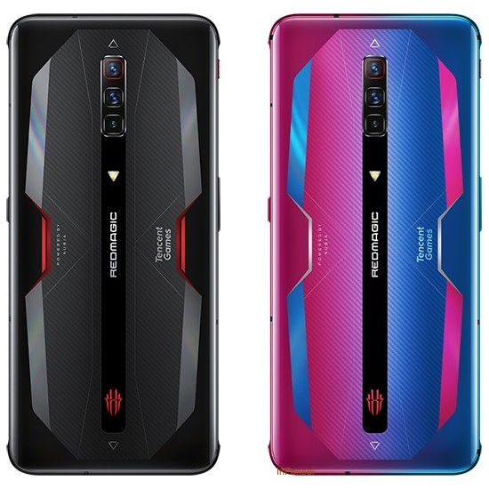 ZTE Nubia Red Magic 6