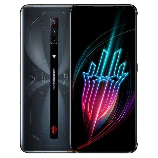 ZTE Nubia Red Magic 6s Pro