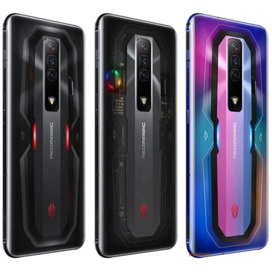 ZTE Nubia Red Magic 7