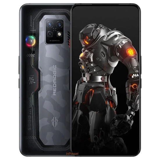 ZTE Nubia Red Magic 7s Pro