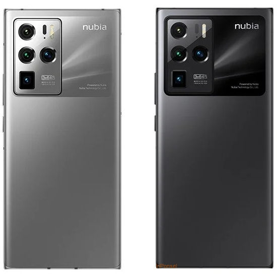 ZTE Nubia Z30 Pro