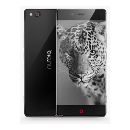 ZTE Nubia Z9