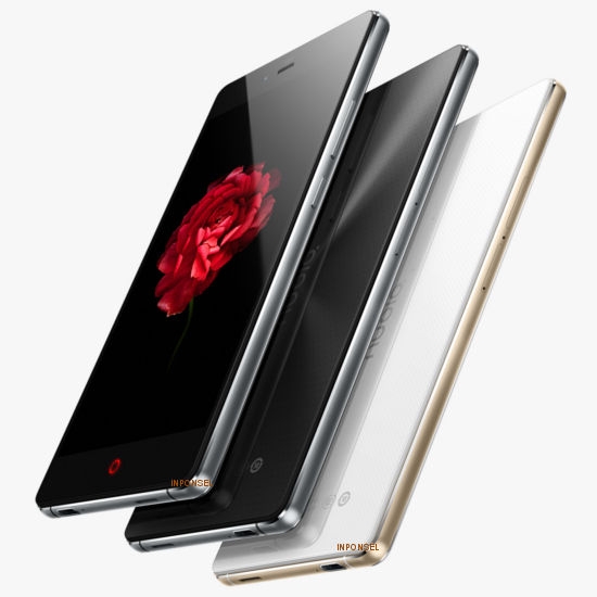 ZTE Nubia Z9 Max