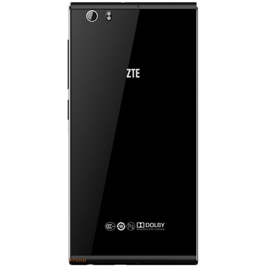 ZTE Star 1