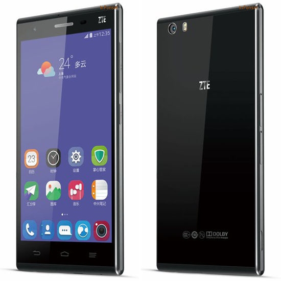 ZTE Star 2