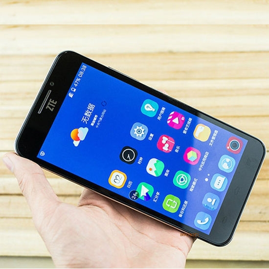 ZTE Grand S3