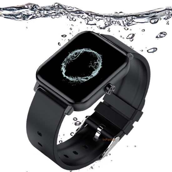 ZTE Watch Live