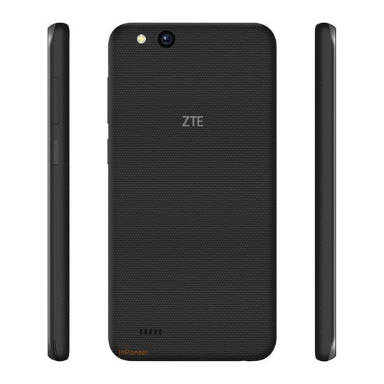 ZTE Z557