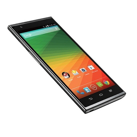 ZTE ZMAX