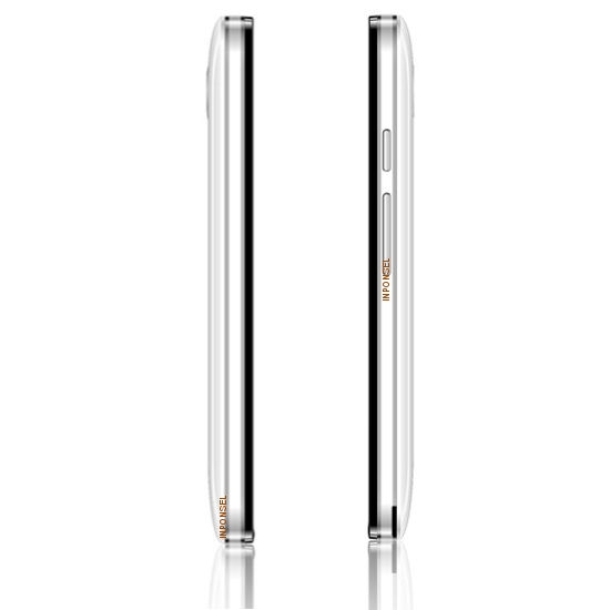 Zyrex OneScribe ZA977