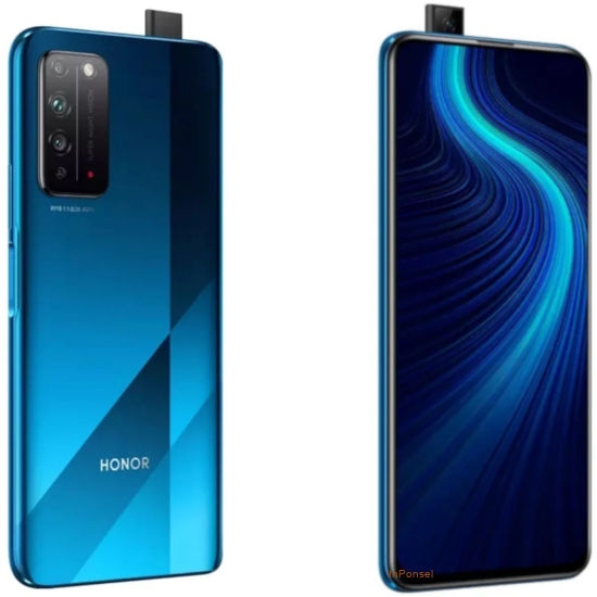 Honor X10 5G