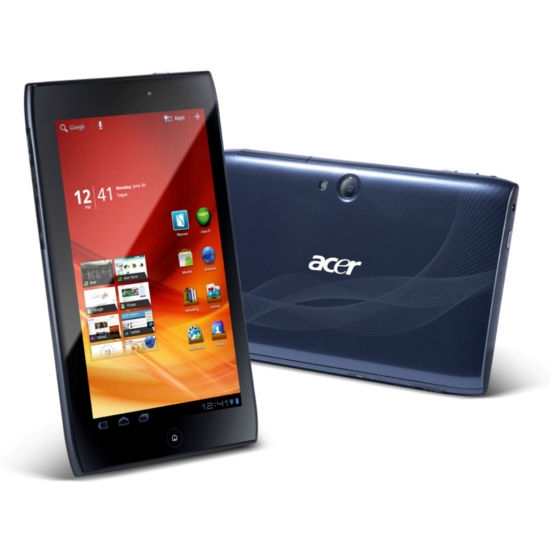 Acer Iconia Tab A101