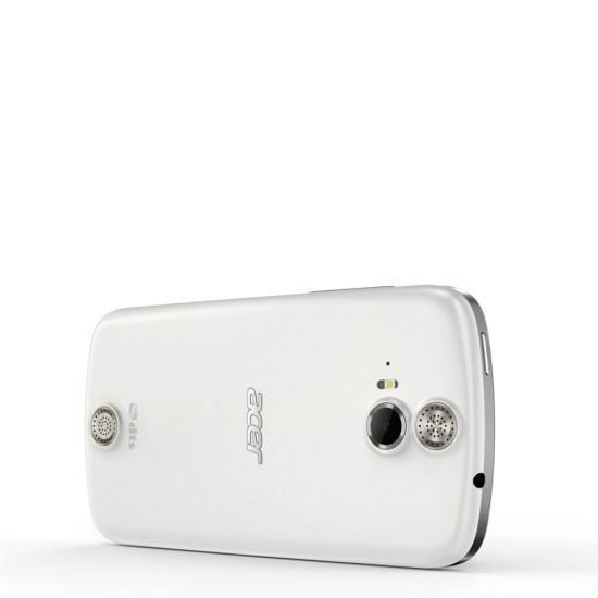 Acer Liquid E2 Duo