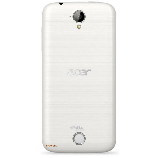 Acer Liquid M320