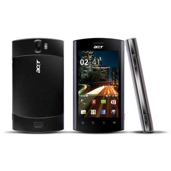 Acer Liquid mt