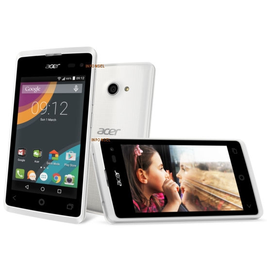 Acer Liquid Z220