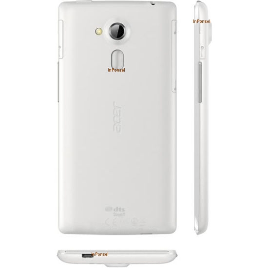 Acer Liquid Z5