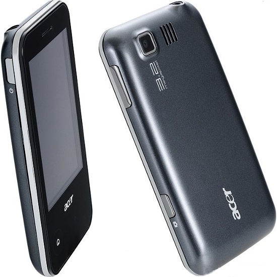 Acer neoTouch P400