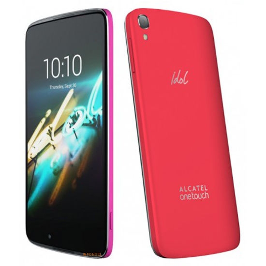 Alcatel Idol 3C