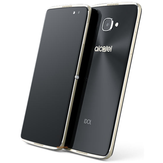 Alcatel Idol 4s