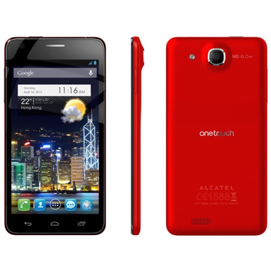 Alcatel One Touch Idol Ultra