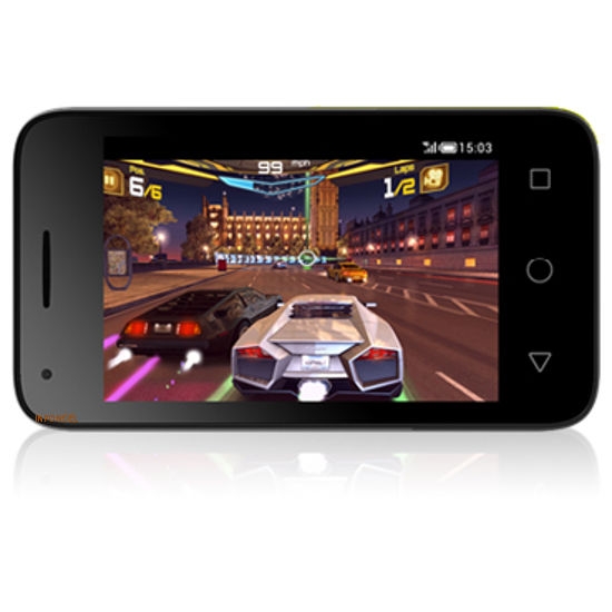 Alcatel One Touch Pixi 3 3.5