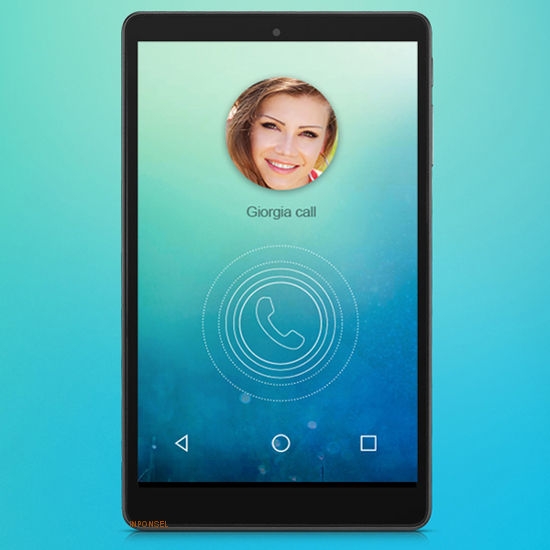 Alcatel OneTouch Pixi 3 (8) LTE