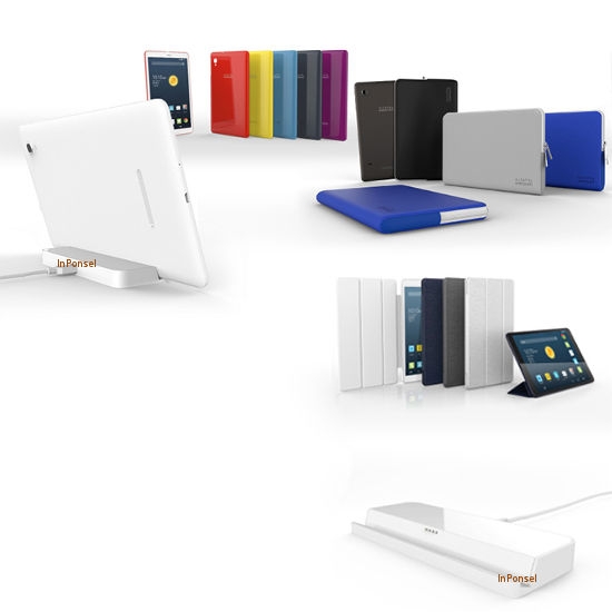 Alcatel OneTouch Pop 10