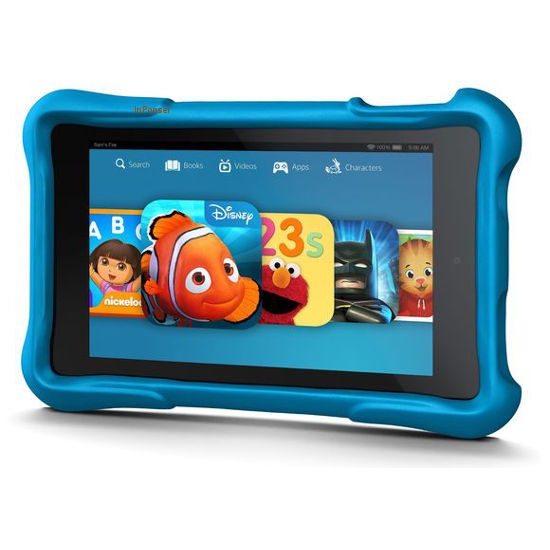 Amazon Fire HD Kids Edition 6