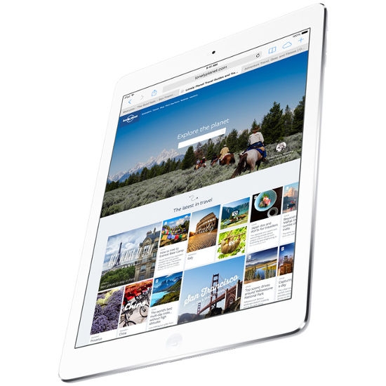 Apple iPad Air WiFi