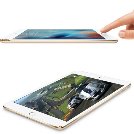Apple iPad Mini 4 WiFi