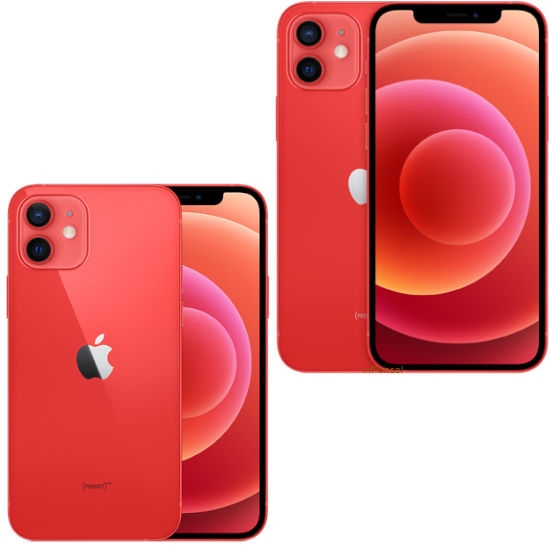 Apple iPhone 12