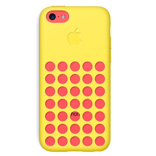Apple iPhone 5C