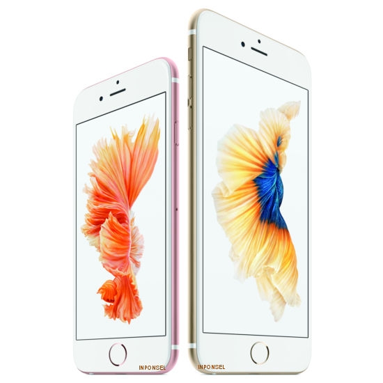 Apple iPhone 6s