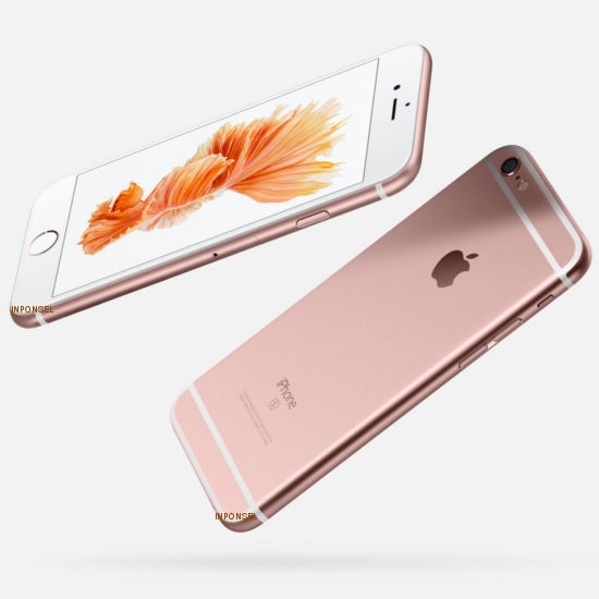 Apple iPhone 6s Plus
