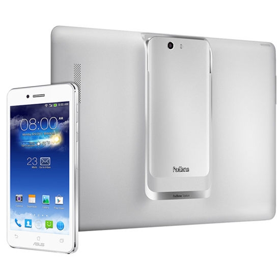 Asus PadFone Infinity 2