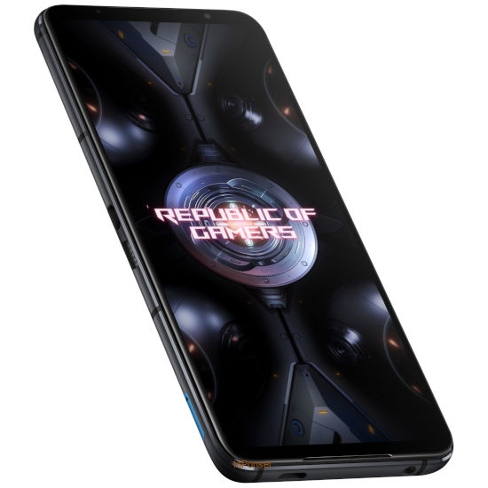 Asus ROG Phone 5 Ultimate