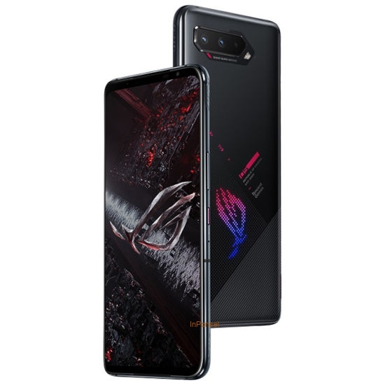 Asus ROG Phone 5s