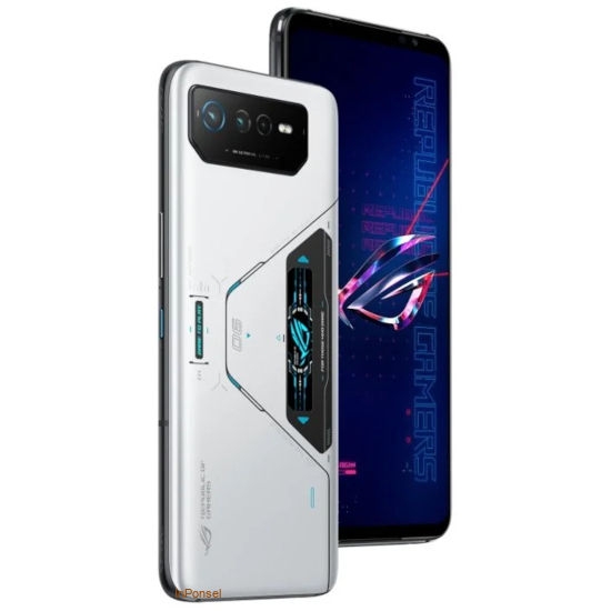 Asus ROG Phone 6 Pro