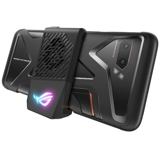 Asus ROG Phone II