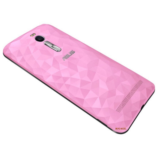 Asus Zenfone 2 Deluxe