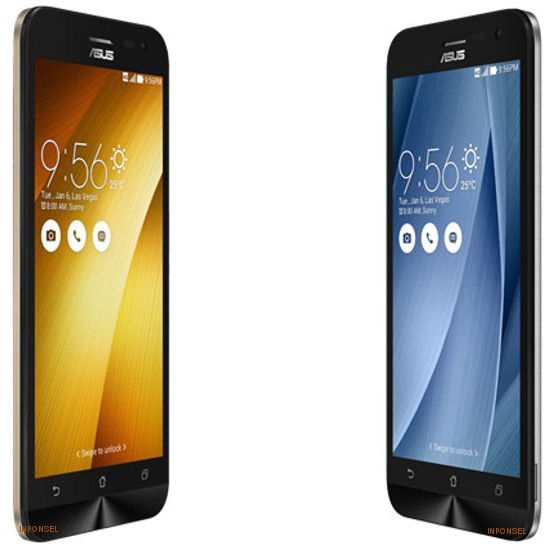 Asus Zenfone 2 Laser