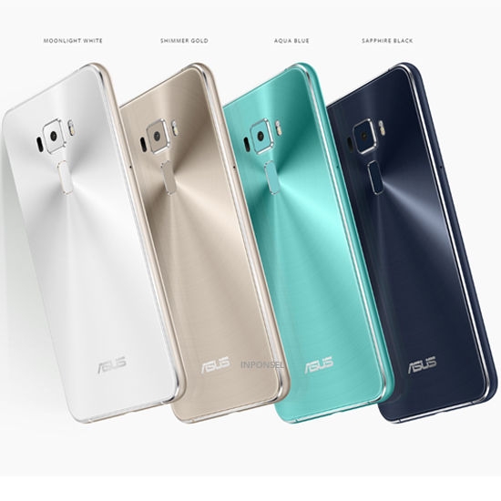 Asus Zenfone 3 ZE552KL