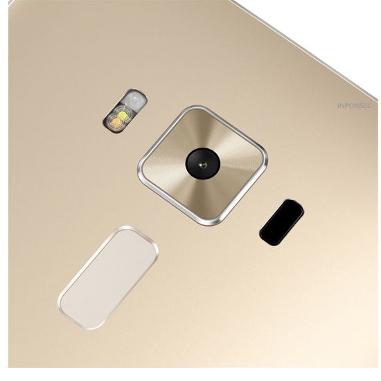 Asus Zenfone 3 Deluxe