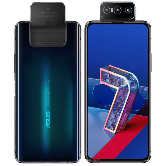Asus Zenfone 7 Pro