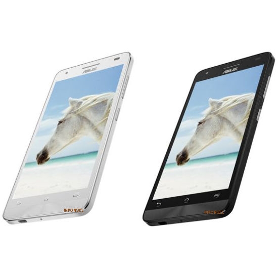 Asus Zenfone Go T500